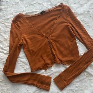 Urban Outfitters Top